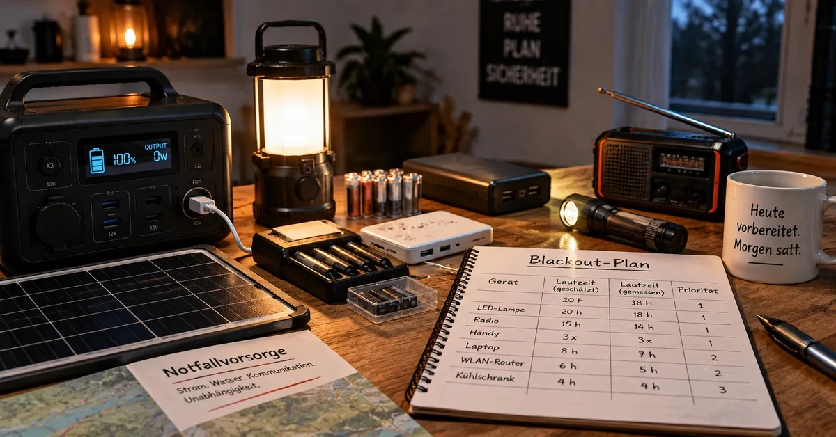Blackout im Aufzug: So verhältst du dich richtig – und so vermeidest du das Risiko