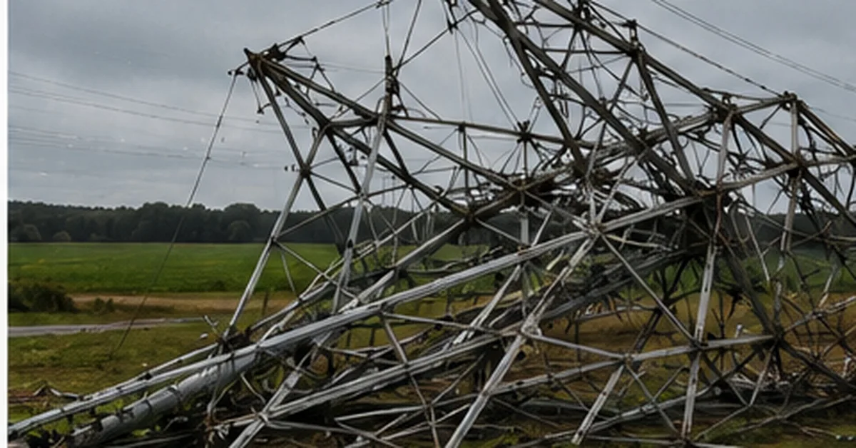 San Antonio: Nach Sturm weiter Zehntausende ohne Strom – Ampeln und Leitungen schwer beschädigt