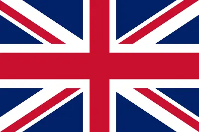 English (UK)